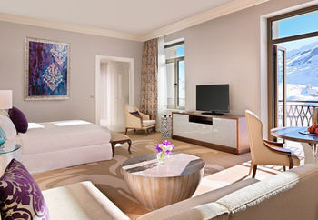 Imagen de la habitación del Hotel Pik Palace, Shahdag, Autograph Collection. Foto 6