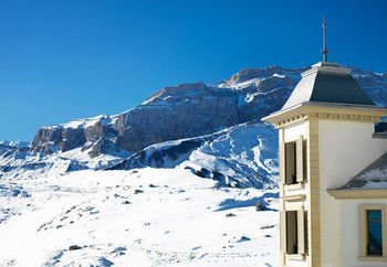 Imagen de los interiores del Hotel Pik Palace, Shahdag, Autograph Collection. Foto 16