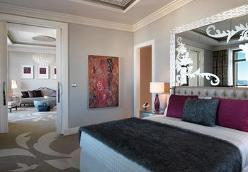 Imagen de la habitación del Hotel Pik Palace, Shahdag, Autograph Collection. Foto 9