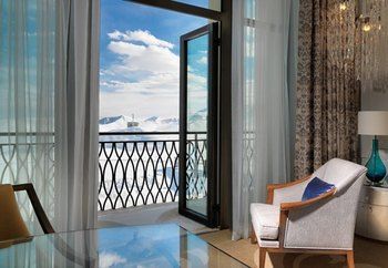 Imagen de la habitación del Hotel Pik Palace, Shahdag, Autograph Collection. Foto 11