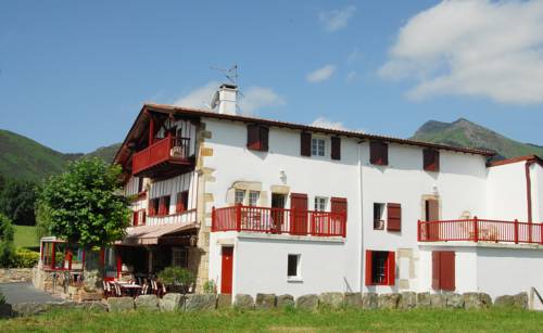 Imagen de la habitación del Hotel Pikassaria. Foto 2