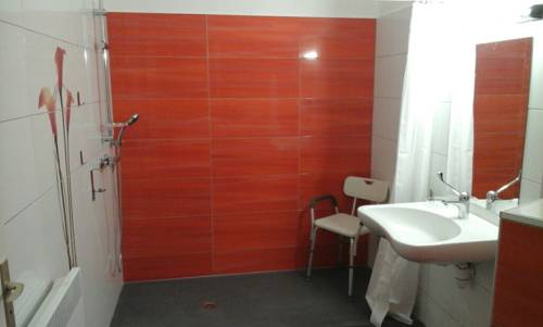 Imagen de la habitación del Hotel Pikassaria. Foto 3