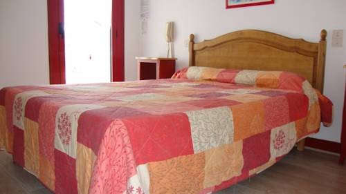 Imagen de la habitación del Hotel Pikassaria. Foto 4