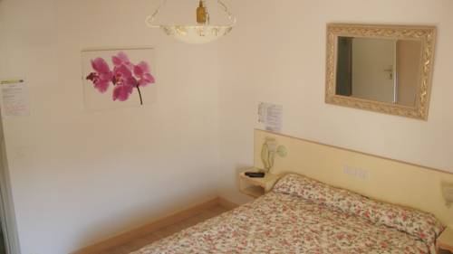 Imagen de la habitación del Hotel Pikassaria. Foto 5