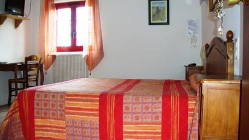 Imagen de la habitación del Hotel Pikassaria. Foto 6
