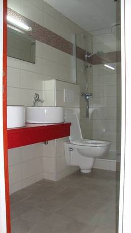 Imagen de la habitación del Hotel Pikassaria. Foto 7