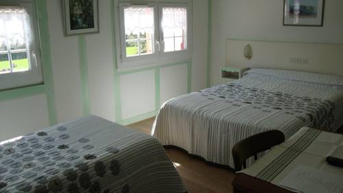 Imagen de la habitación del Hotel Pikassaria. Foto 9