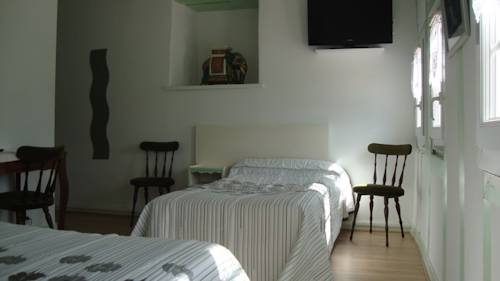 Imagen de la habitación del Hotel Pikassaria. Foto 10