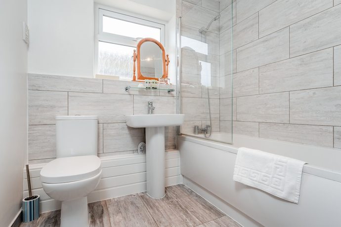 Imagen de la habitación del Hotel Pike and Eel and Marina. Foto 13