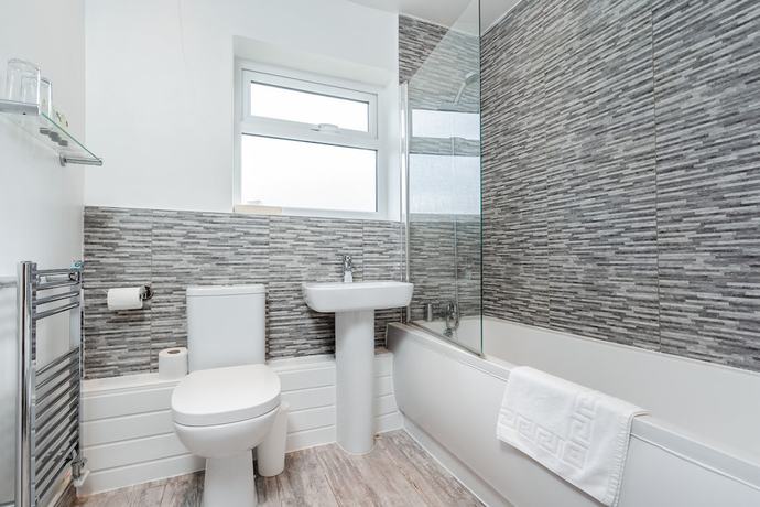 Imagen de la habitación del Hotel Pike and Eel and Marina. Foto 17