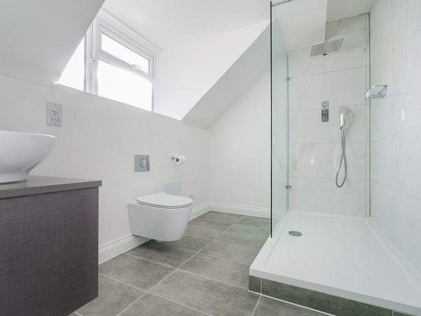 Imagen de la habitación del Hotel Pike and Eel and Marina. Foto 19