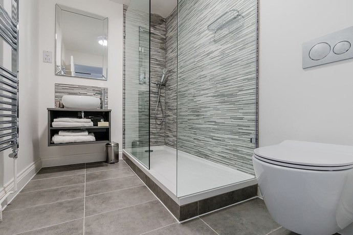 Imagen de la habitación del Hotel Pike and Eel and Marina. Foto 20