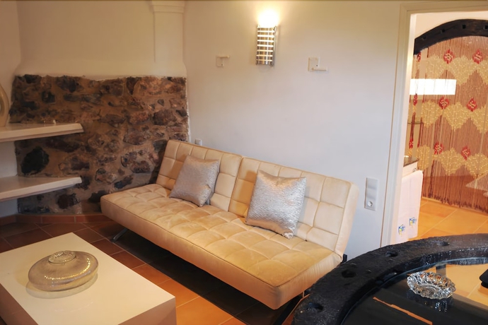 Imagen de la habitación del Hotel Pikes Ibiza - Adults Only. Foto 13