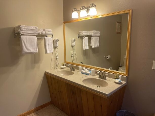 Imagen de la habitación del Hotel Pikes Peak Inn. Foto 18