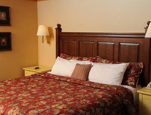 Imagen de la habitación del Hotel Pike's Waterfront Lodge. Foto 4