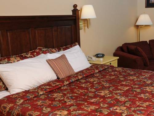 Imagen de la habitación del Hotel Pike's Waterfront Lodge. Foto 6