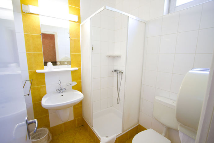 Imagen de la habitación del Hotel Piknik Wellness. Foto 4