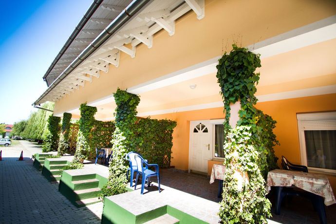 Imagen general del Hotel Piknik Wellness. Foto 2