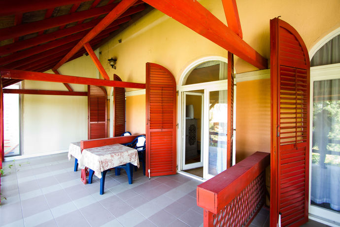 Imagen de la habitación del Hotel Piknik Wellness. Foto 7