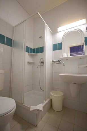 Imagen de la habitación del Hotel Piknik Wellness. Foto 8