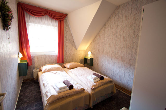Imagen de la habitación del Hotel Piknik Wellness. Foto 11