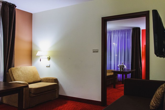 Imagen de la habitación del Hotel Pikul. Foto 4