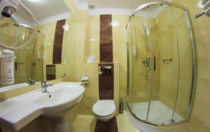Imagen de la habitación del Hotel Pikul. Foto 9