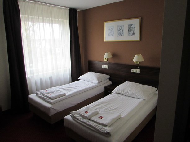 Imagen de la habitación del Hotel Pikul. Foto 11