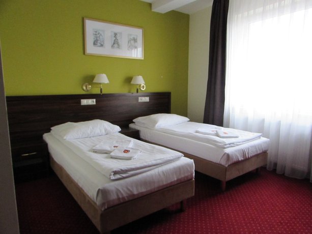Imagen de la habitación del Hotel Pikul. Foto 13