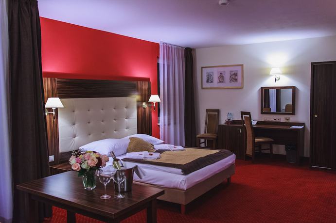 Imagen de la habitación del Hotel Pikul. Foto 16