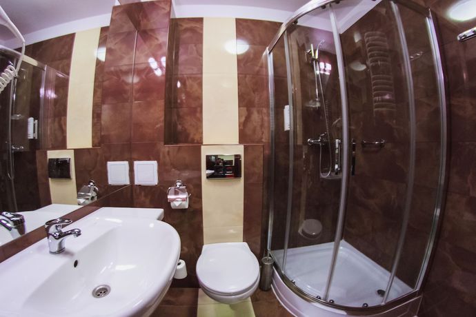 Imagen de la habitación del Hotel Pikul. Foto 17