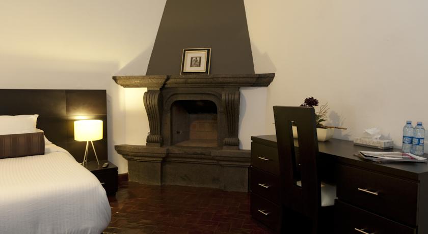 Imagen de la habitación del Hotel Pila Seca 11. Foto 3