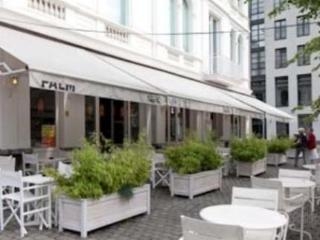 Imagen general del Hotel Pilar. Foto 6