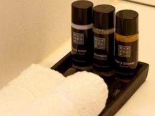 Imagen general del Hotel Pilar. Foto 9