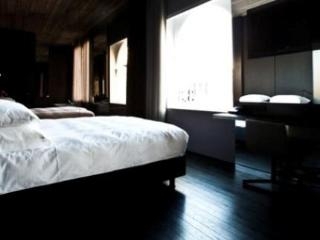 Imagen general del Hotel Pilar. Foto 15