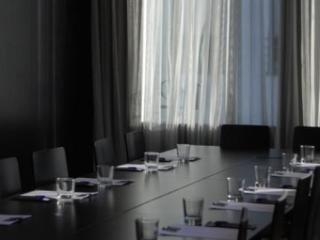 Imagen general del Hotel Pilar. Foto 19