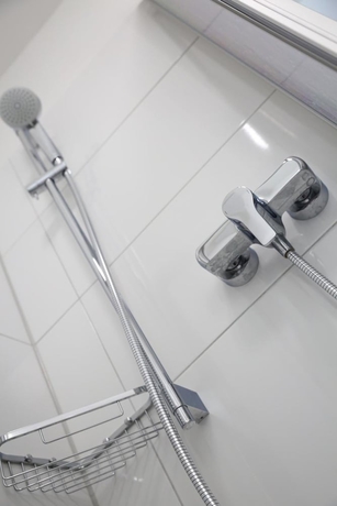 Imagen de la habitación del Hotel Pilar Garni. Foto 14