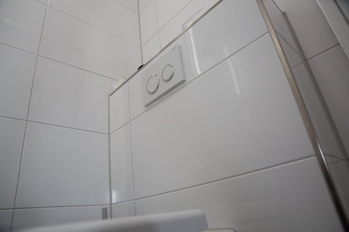 Imagen de la habitación del Hotel Pilar Garni. Foto 15