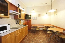 Imagen de los interiores del Hotel Pilau Rooms For Rent. Foto 5