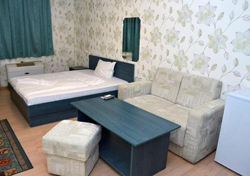 Imagen general del Hotel Pilevski. Foto 1