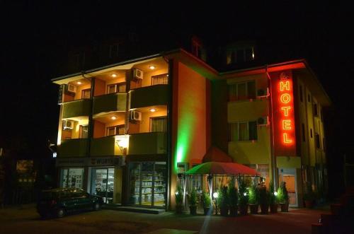 Imagen general del Hotel Pilevski. Foto 3