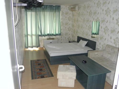 Imagen general del Hotel Pilevski. Foto 4