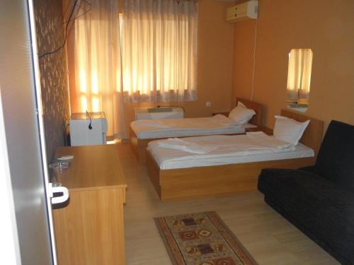 Imagen general del Hotel Pilevski. Foto 7