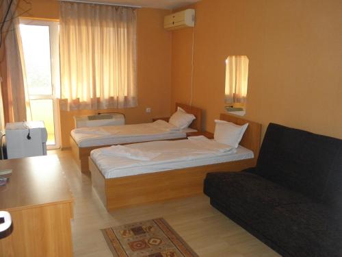 Imagen general del Hotel Pilevski. Foto 8