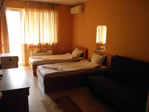 Imagen general del Hotel Pilevski. Foto 9