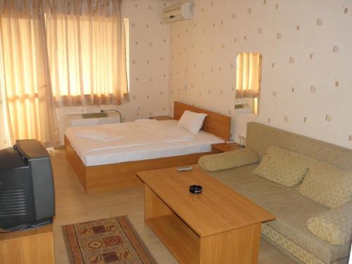 Imagen general del Hotel Pilevski. Foto 10