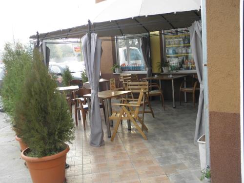 Imagen general del Hotel Pilevski. Foto 13