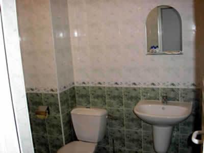 Imagen de la habitación del Hotel Pilevski. Foto 17