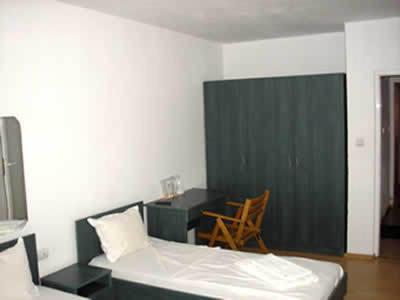Imagen general del Hotel Pilevski. Foto 15