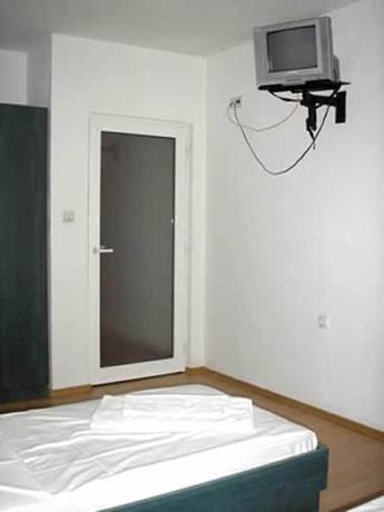 Imagen general del Hotel Pilevski. Foto 16